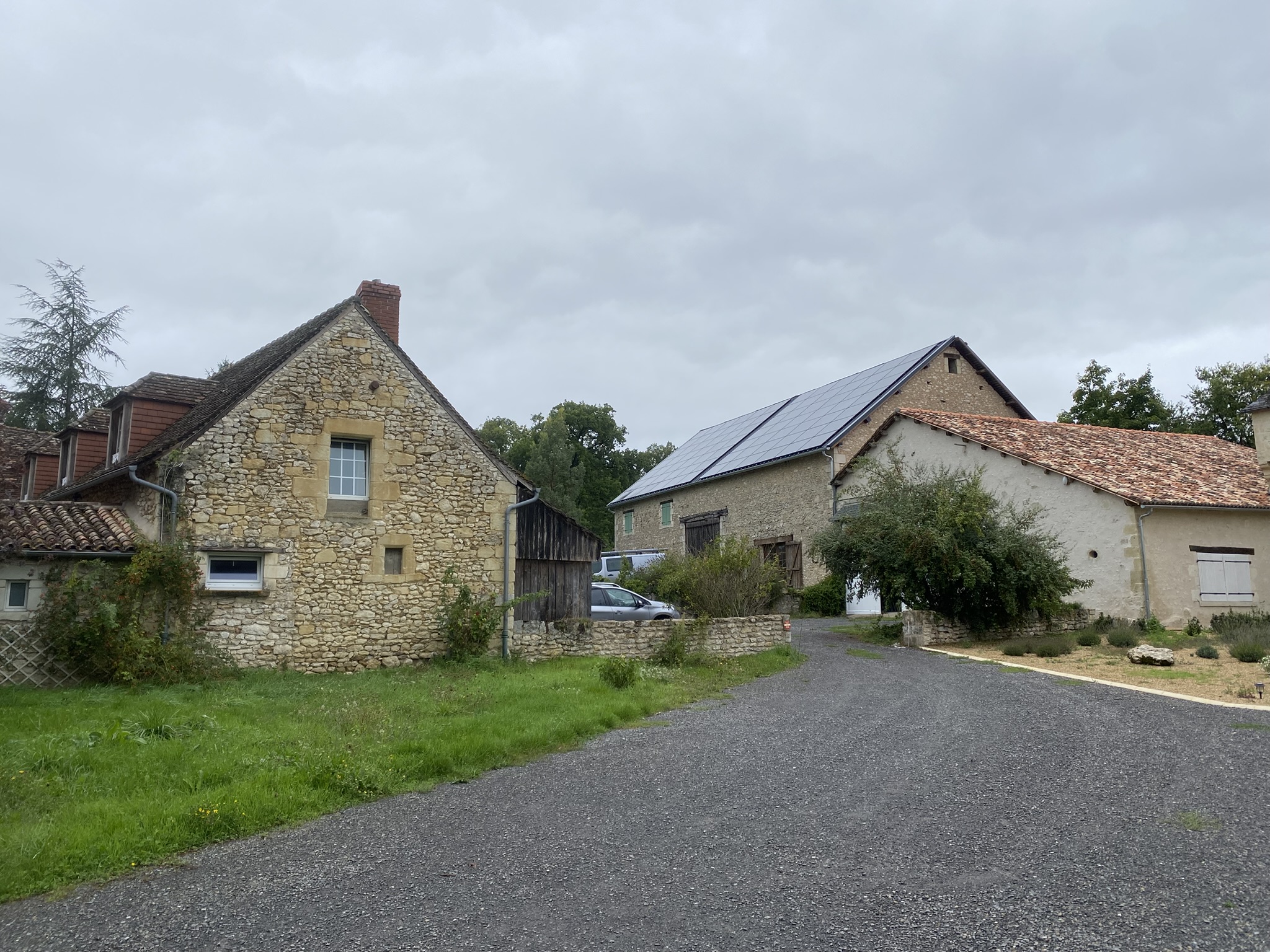 ARCHIGNY 36 kWc